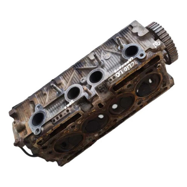 Cabeçote Motor Renault Clio 1.0 8v 2005 2006 2007 2008