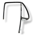 Canaleta Porta Traseira Esquerda Chevrolet Blazer 2.4 2008