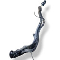 Gargalo Tanque Combustível Chevrolet Vectra 2000 90499638