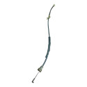 Cabo Fechadura Porta Dianteira Esquerda Celta 2003 93304032