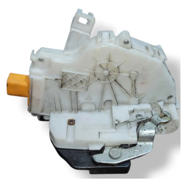 Fechadura Porta Dianteira Esquerda Crossfox 2014 5z4837013ah