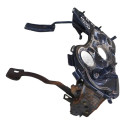 Pedaleira Pedal Chevrolet Vectra 2.0 1998 1999 - 90595857