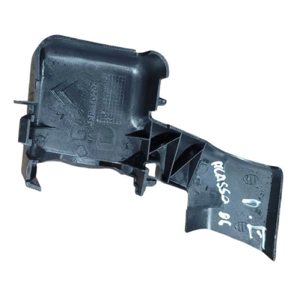 Capa Fechadura Dianteira Esquerda Xsara Picasso 9632395980