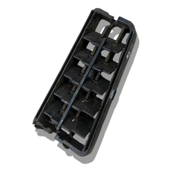 Grade Difusor Ar Direito Painel Chevrolet Monza 1982 A 1996
