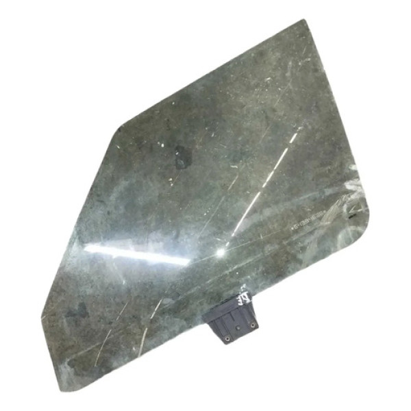 Vidro Porta Dianteira Esquerda Fiat Uno Mille 2006 2007 2008