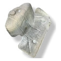 Defletor Calor Ressonador Chevrolet Corsa Maxx 2010 2011 12