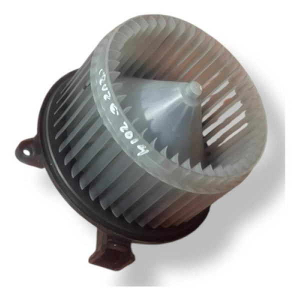 Motor Ventilador Ar Forçado Chevrolet Cruze 2014 5242673406