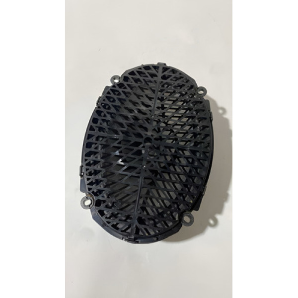 Alto Falante Porta D Direita Jeep Commander 2023 00520722150 Preto