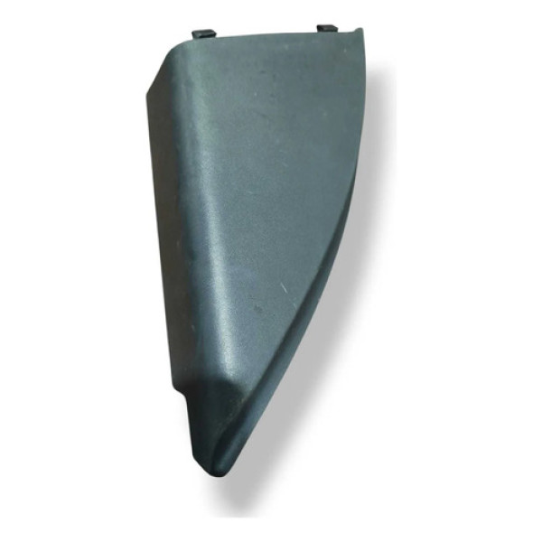 Moldura Interna Retrovisor Direito Fluence 2012 802925628r Preto
