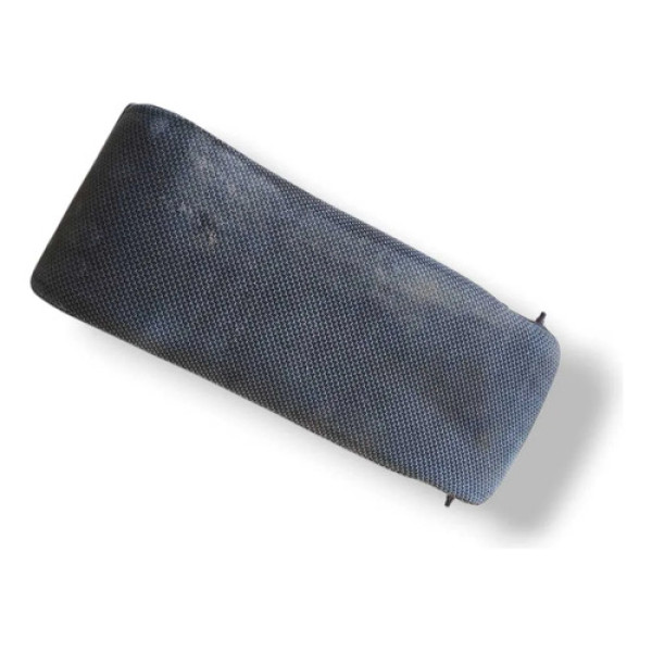 Encosto Banco Braço Central Chevrolet Omega 1993 1994 1995 Preto