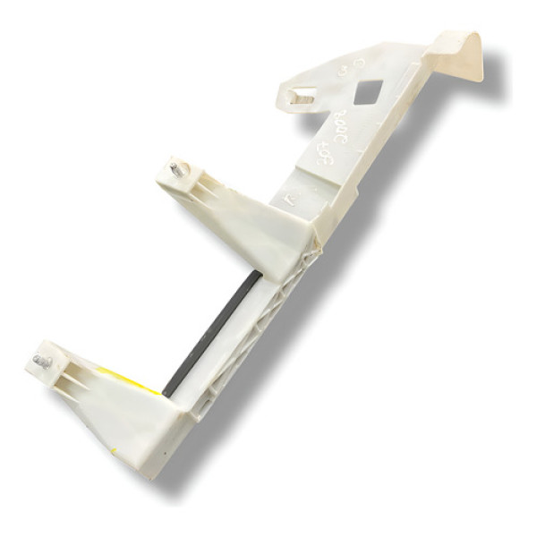 Guia Vidro Dianteiro Direito Peugeot 307 2008  9634457880 Branco