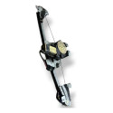 Maquina Vidro Traseira Direita Eletric Chevrolet Vectra 2000