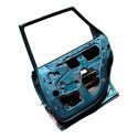 Porta Traseira Direita Chevrolet Astra 1994 1995 1996 1997 Traseira Direita Azul
