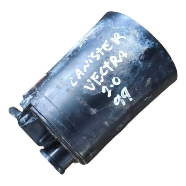 Filtro Canister Chevrolet Vectra 2.0 1997 1998 1999 17095202