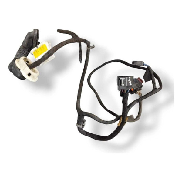 Chicote Porta Traseira Esquerda Chevrolet Captiva 2.4 2009