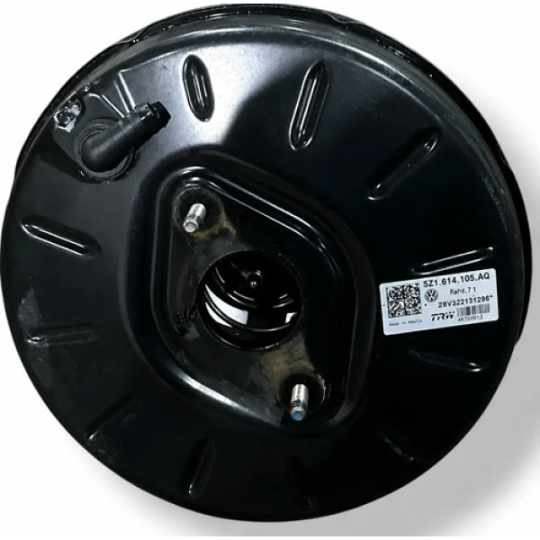 Hidrovacuo Servo Freio 1.6 Volkswagen Voyage 14 5z1614105aq