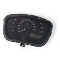 Painel Instrumentos Chevrolet Celta 2001 2002 A 2005 Detalhe Preto