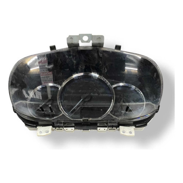 Painel Instrumentos Toyota Yaris 1.5 2018 2019 2020 2021 Água