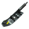 Moldura Botão Vidro Dianteiro Direito Sonic 2012 T300bezel