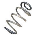 Molas Suspensão Traseira Astra 2.0 2004 2005 2006 2007