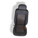 Banco Dianteiro Esquerdo Gm Celta 2p 2001 2002 2003 Detalhe Preto