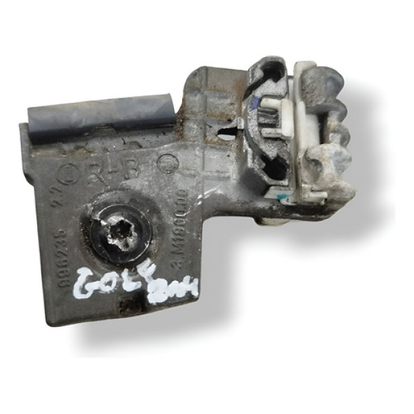 Regulador Janela Volkswagen Golf 1.6 2003 2004  3m186000