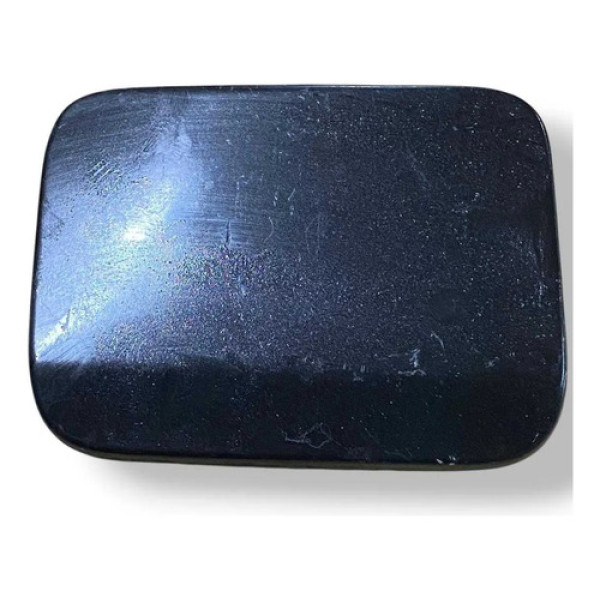 Portinhola Tanque Combustivel Renault Logan 2014 2015 2016 Preto 2015