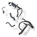 Kit Mangueira Água Radiador Chevrolet Spin 1.8 2014 2015