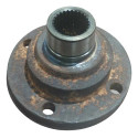 Flange Pinhão Diferencial Chevrolet Blazer 2009 2010 2011