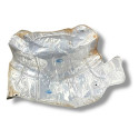 Defletor Calor Silencioso Escape Chevrolet Astra Sedan 1999