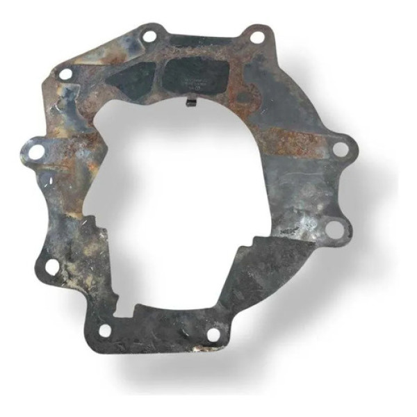 Chapa Flange Motor Cambio Vw Saveiro 2012 A 2015 036103551