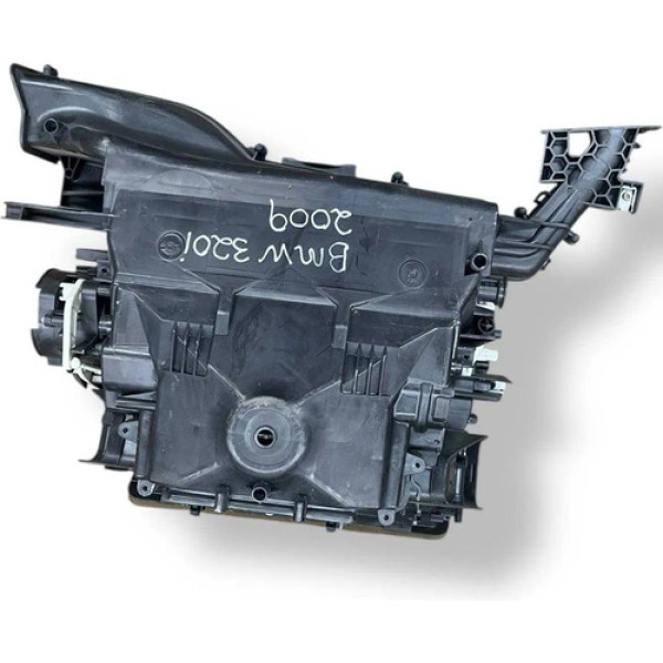 Carcaça  Caixa Evaporadora Bmw 320i 2009 Cz443160-6566