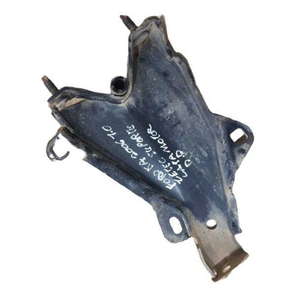 Suporte Coxim Motor Direito Ford Ka 1.0 2000/2007 Xs516a023