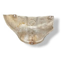 Defletor Protetor Calor Chevrolet Celta 2001 2002 3003/2006