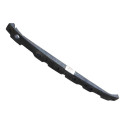 Absorvedor Impacto Traseiro Classe A160 1999 A 2002 Detalhe