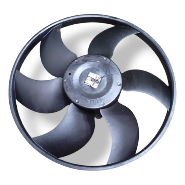 Hélice Ventoinha Radiador C/motor 1.0 Renault Clio 2004