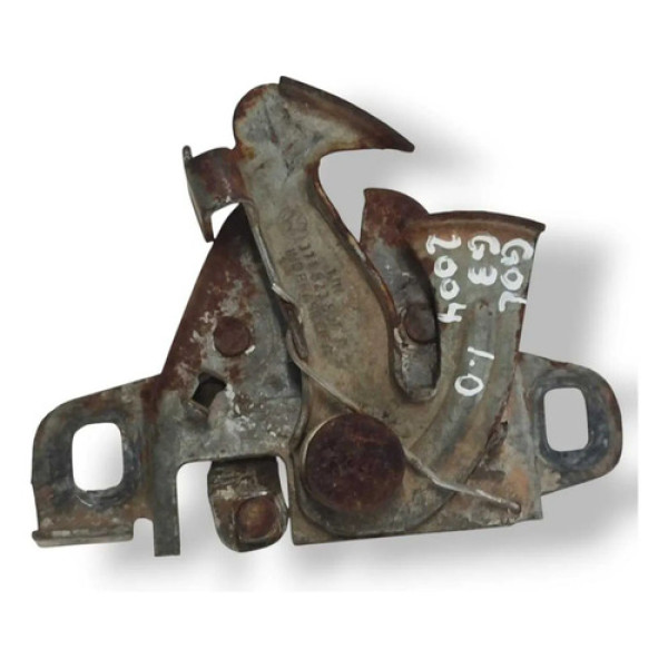 Fechadura Capô Volkswagen Gol G3 G4 2004/2005 377823507
