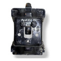  Suporte Estepe Mitsubishi  Pajero Tr4 2.0 2011 2012 2013 