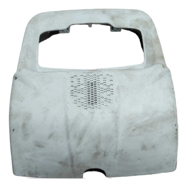 Moldura Luz Teto Cortesia Peugeot 208 2016 A 2019 9801436077