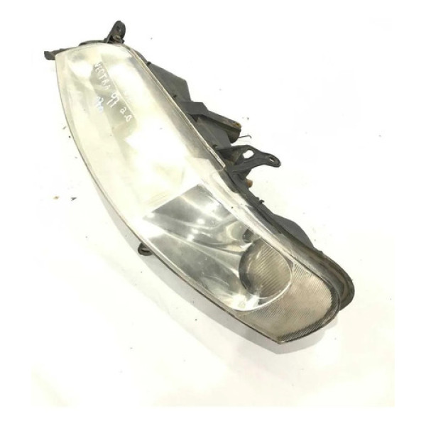 Farol Dianteiro Esquerdo Chevrolet Vectra 2.0 1997 A 2005 Esquerdo/motorista