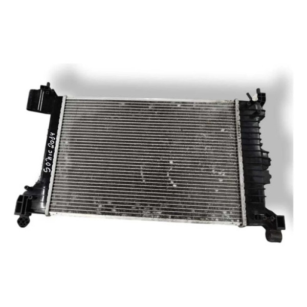 Radiador De Agua Chevrolet Sonic Ltz 1.6 2014 29832395