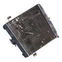 Radiador Agua Chevrolet Chevette 1989 1990 A 1994 205000112
