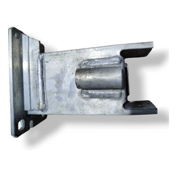 Suporte Direito Alma Parachoque Audi A4 2010 2011 8k0807134