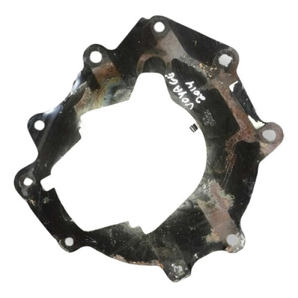 Defletor Flange Traseira Motor 1.6 Vw Voyage 2014 036103551m