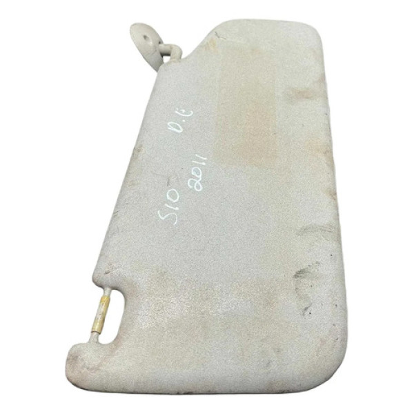 Quebra Sol Lado Esquerdo Chevrolet S10 2010 2011 93388885