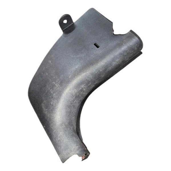 Acabamento Soleira Diant Direita Chevrolet Classic 93280028 Preto