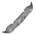 Parachoque Traseiro Chevrolet Corsa Hatch 2011 2012 93364222