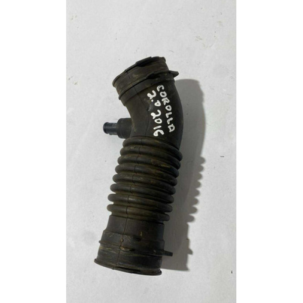 Mangueira Caixa Filtro Ar Corolla Xei 2.0 2016 178810t330