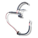  Cabo Bateria Fiat Idea 1.4 2005/2006/2007 00517446750
