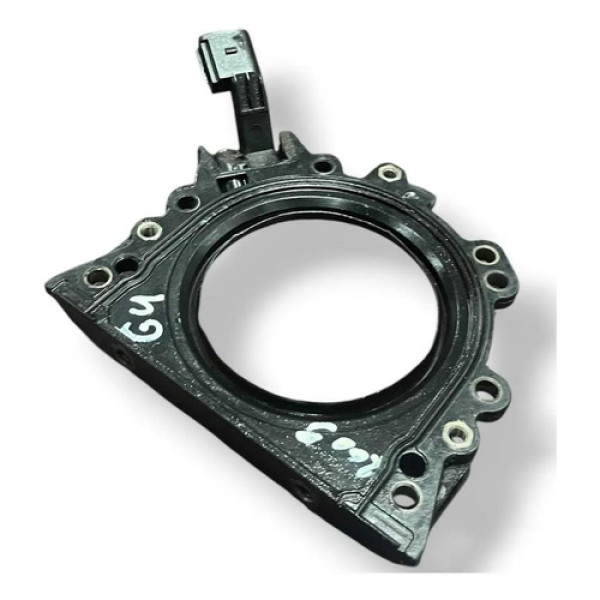 Flange Retentor Virabrequim Vw Gol G4 2005 A 2013 032103173